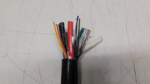 1 Foot Generac Generator Standby 100A Power Cable 17kW-24kW, Type TC / TC-ER-JP