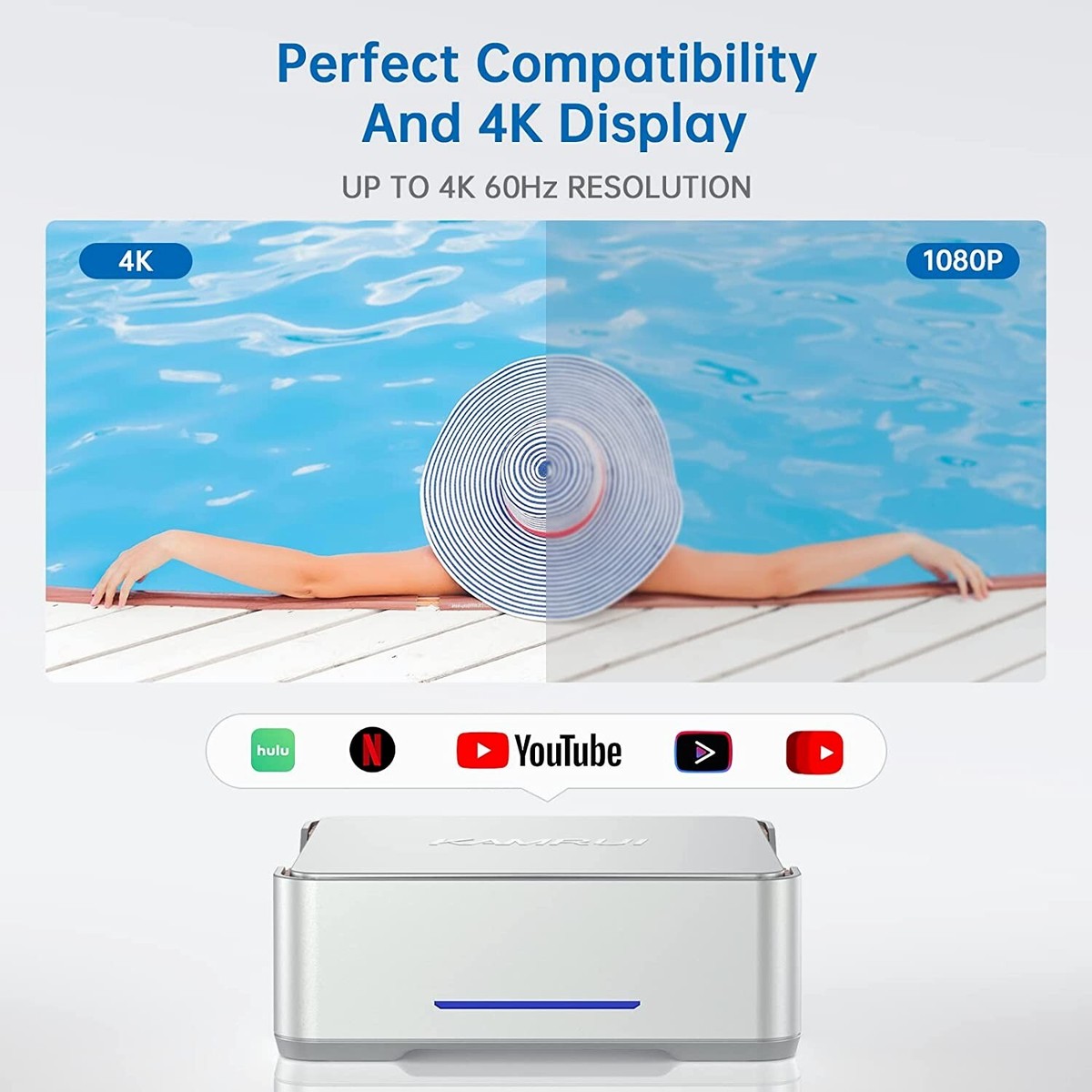 ミニPC Alder Lake-CPU n95 16GB 512G Amazon.com: TRIGKEY KEY-N95 Mini PC, Intel Alder Lake N95