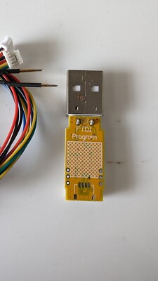 USB FTDI Flash Stick für Micro + Mini MWC Flight Controller inkl. Kabel Multi Wii