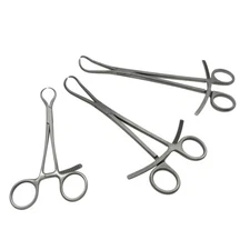 Bone Reduction Forceps with Pointed Tip Forceps Orthopedic surgery instrument