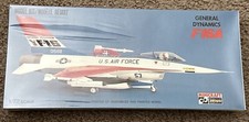 Minicraft 1/72 General Dynamics F-16A Sealed No.1110