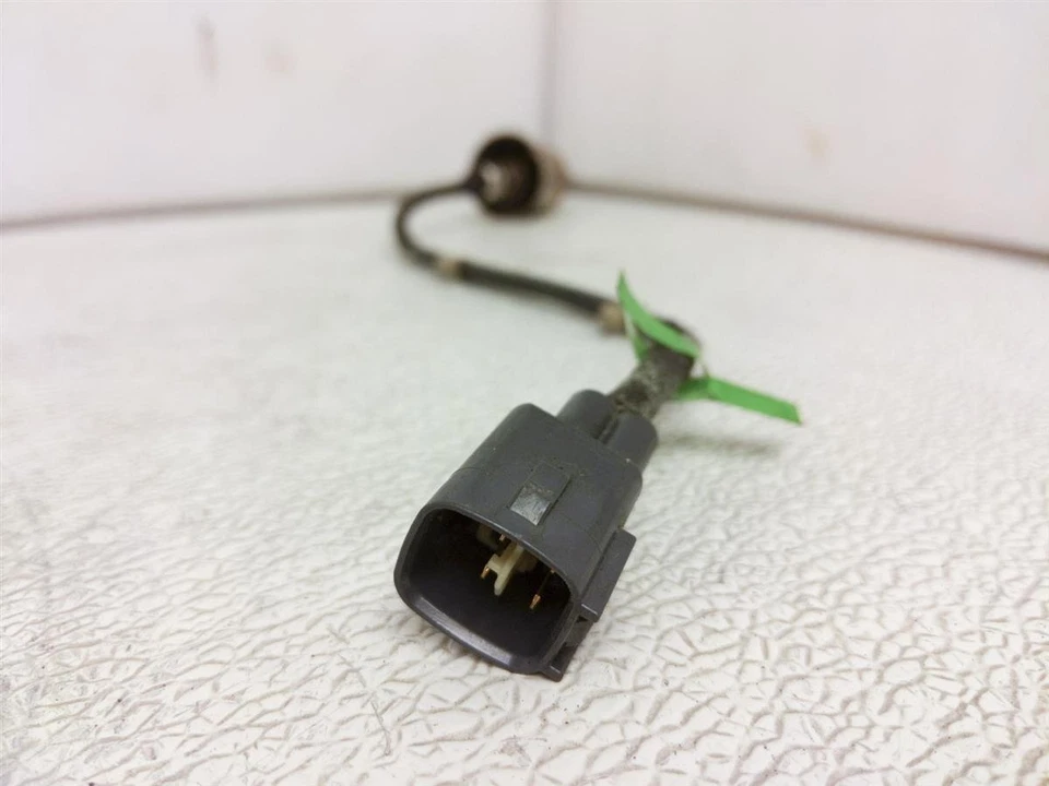 Sensor de oxígeno O2 relación combustible aire trasero Lexus Is200t 2016-2017 89467-53090 Foto 3 de 4