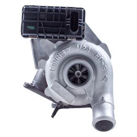 Garrett Turbolader 767933-5015S Ford 2.2 TDCi 1495914 Transit