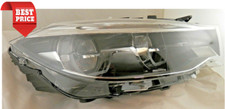 Brand New Bmw 17-19 Oem Valeo Headlamp Rh Led Wadaptive Headlamps