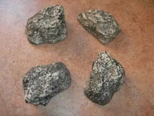 Geocache ROCK! Very Sneaky Cache! WATERPROOF! Geocaching Bison Tube Micro ONE!!