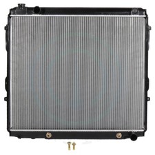 Radiator For 2001-2007 Toyota Sequoia 2004-2006 Tundra SR5 4.7L V8 2376