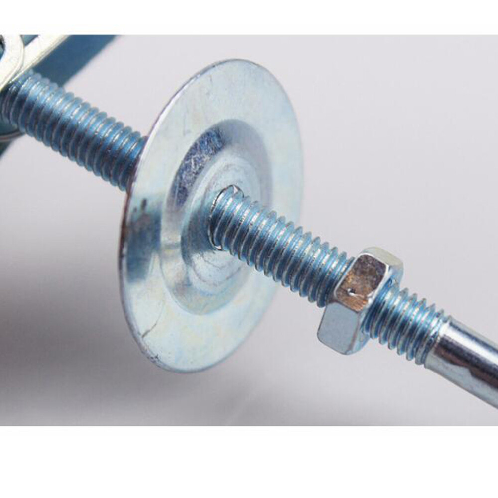 10 Pcs Plasterboard Ceiling Hook Plant Hooks Heavy Duty Clothes Rack Hanger eBay