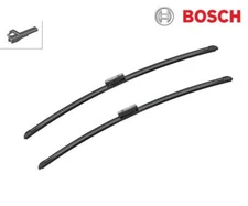 Wiper Blade Aerotwin Bosch 3397118976 for Peugeot 407 407 SW