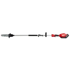 Milwaukee M18 FUEL Quick Lock Attach Pole Saw Chainsaw Kit Quik-Lok