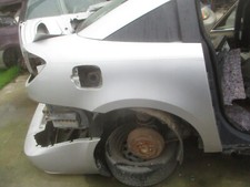 Passenger Quarter Panel Fender Saturn Ion 2dr Quad Coupe 03 04 05 06 07