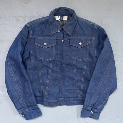 【vintage lover】 MW 101 Denim Jacket vintage lover】 MW 101 Denim Jacket Vintage 1950s Montgomery
