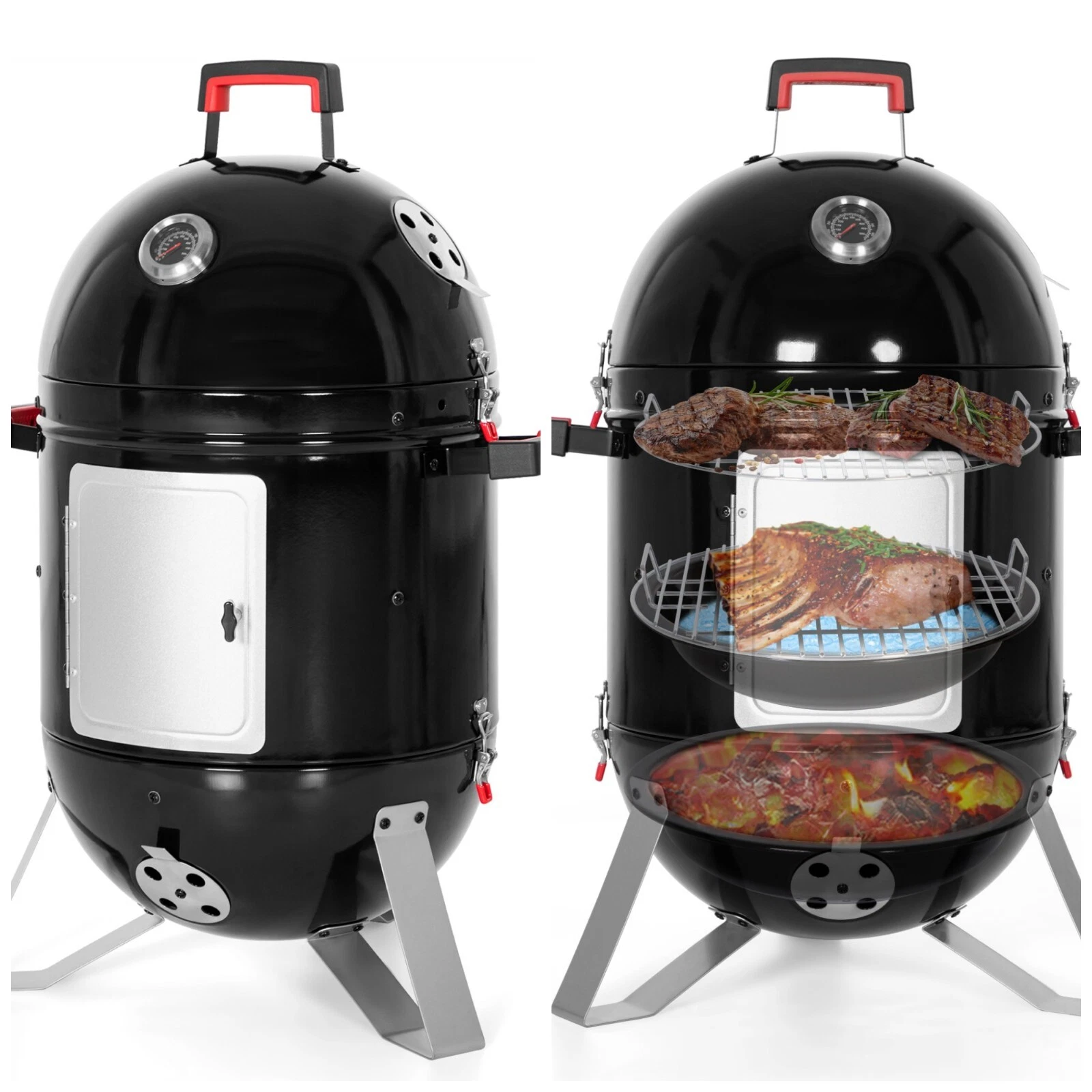 Top Trending Smoke Turkey Smokers for 2025: Elevate Your BBQ Game