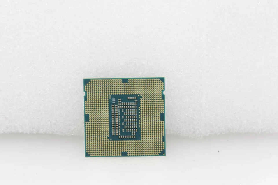 Intel Core i5-3470S 2.90 GHz Quad-Core CPU - SR0TA - LGA 1155. Tested. Sku183427 - Image 2 of 3