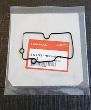 Keihin Carburetor FCR Float Bowl Gasket for Honda TRX 450 R CRF 150, 250, 450