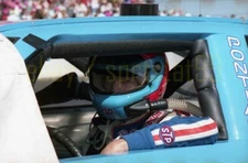 Richard Petty #43 STP - 1991 NASCAR Pyroil 500 Phoenix - Vintage Race Negative