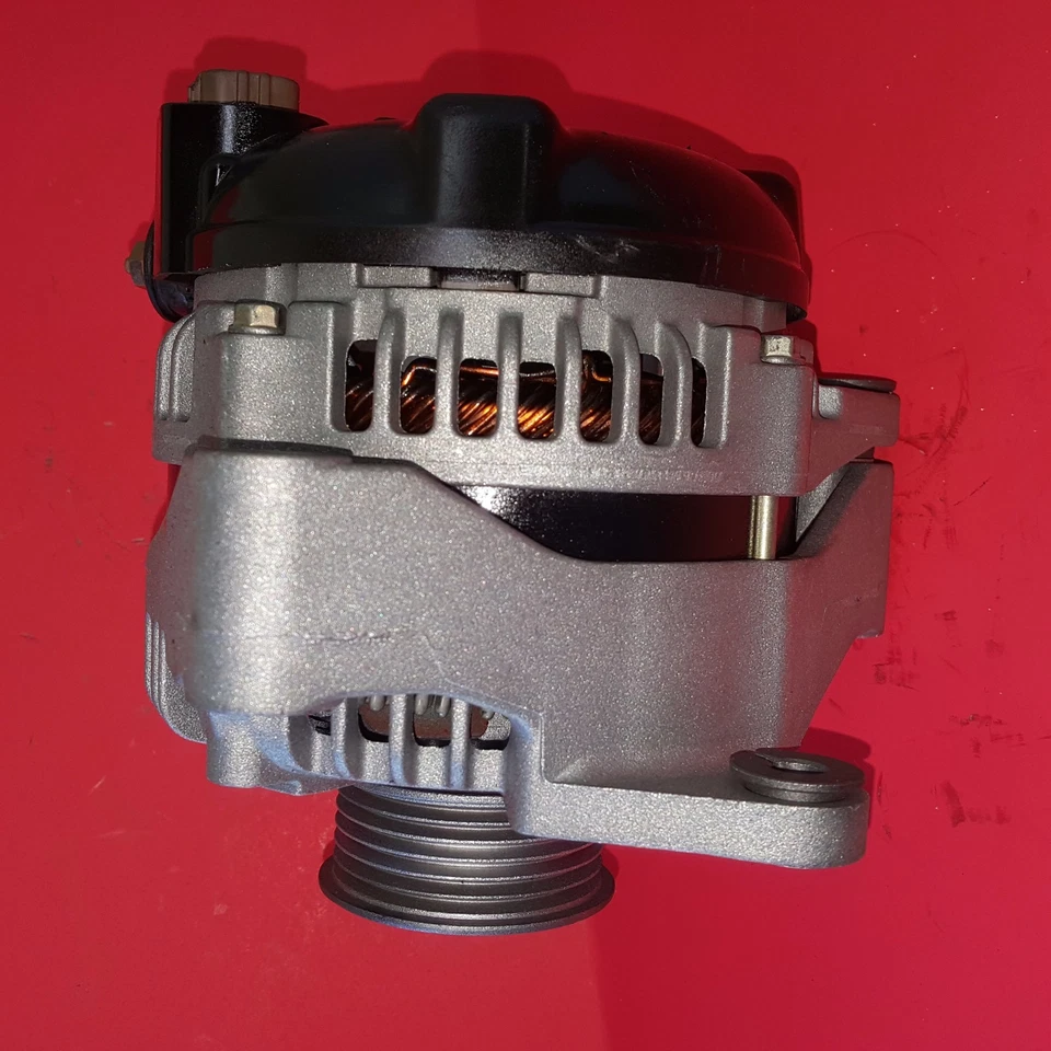 Alternador Toyota Sequoia 2003 a 2008 motor V8/4,7 litros 150 amperios Reman  Foto 4 de 4