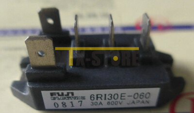 Module Thyristor FUJI 2MBI50N-060 NEUF - Qualité Garantie 100%