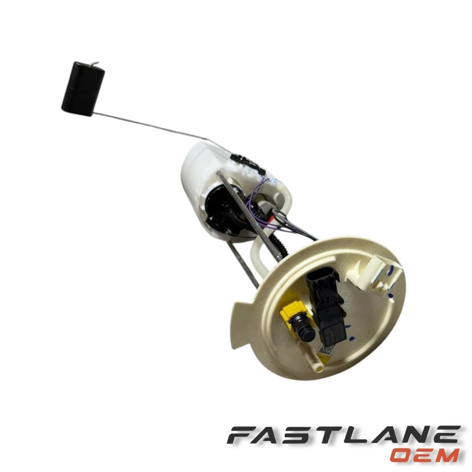 Ford F-250 Super Duty 2012-2016 bomba de combustible y conjunto de remitente nuevo OEM CC3Z-9H307-A Foto 2 de 4