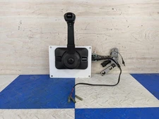 2004 Volvo Penta 5.0L GXi OEM Side Mount Throttle & Trim Control Assembly TESTED