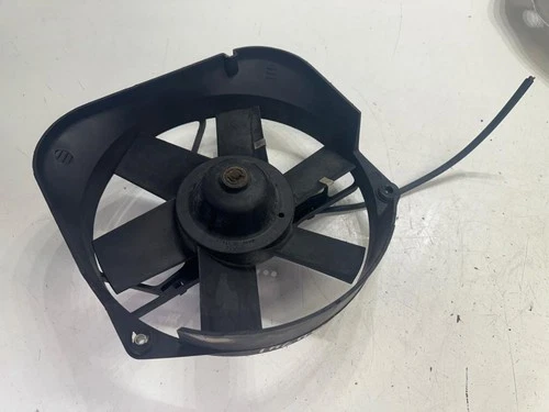 Electroventilador para JAGUAR XJ 4.0 Sovereign KAT 1989 134241 - Imagen 3 de 10