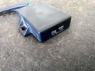 BANSHEE CDI BOX 1995 1996 DZE ADVANCED CURVE CDI BOX BANSHEE CDI IGNITION BOX