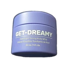 Maelys  Get Dreamy 30ml Mini Nwob Travel Size 