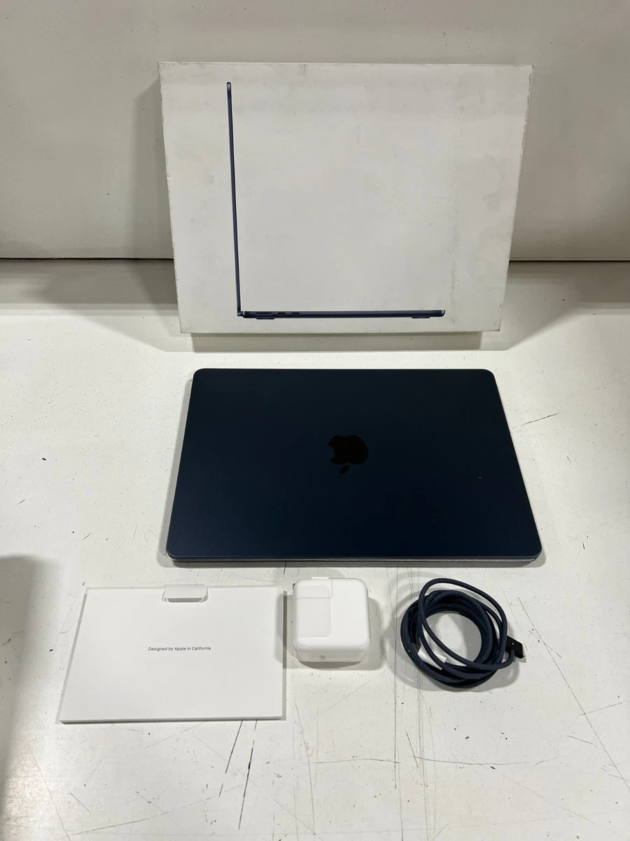 Apple MacBook Air 13 in 2022 for sale | eBay