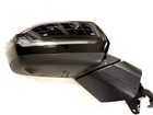 2023-2025  Hyundai Palisade Passenger Side Mirror 87620s8640 With Minor Damage