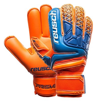Reusch Prisma G3 Roll Finger NEU , ovp , size 8,5 , torwarthandschuhe