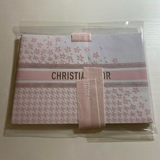 DIOR Gift Wrapping Gift Bag Valentine's Day Limited