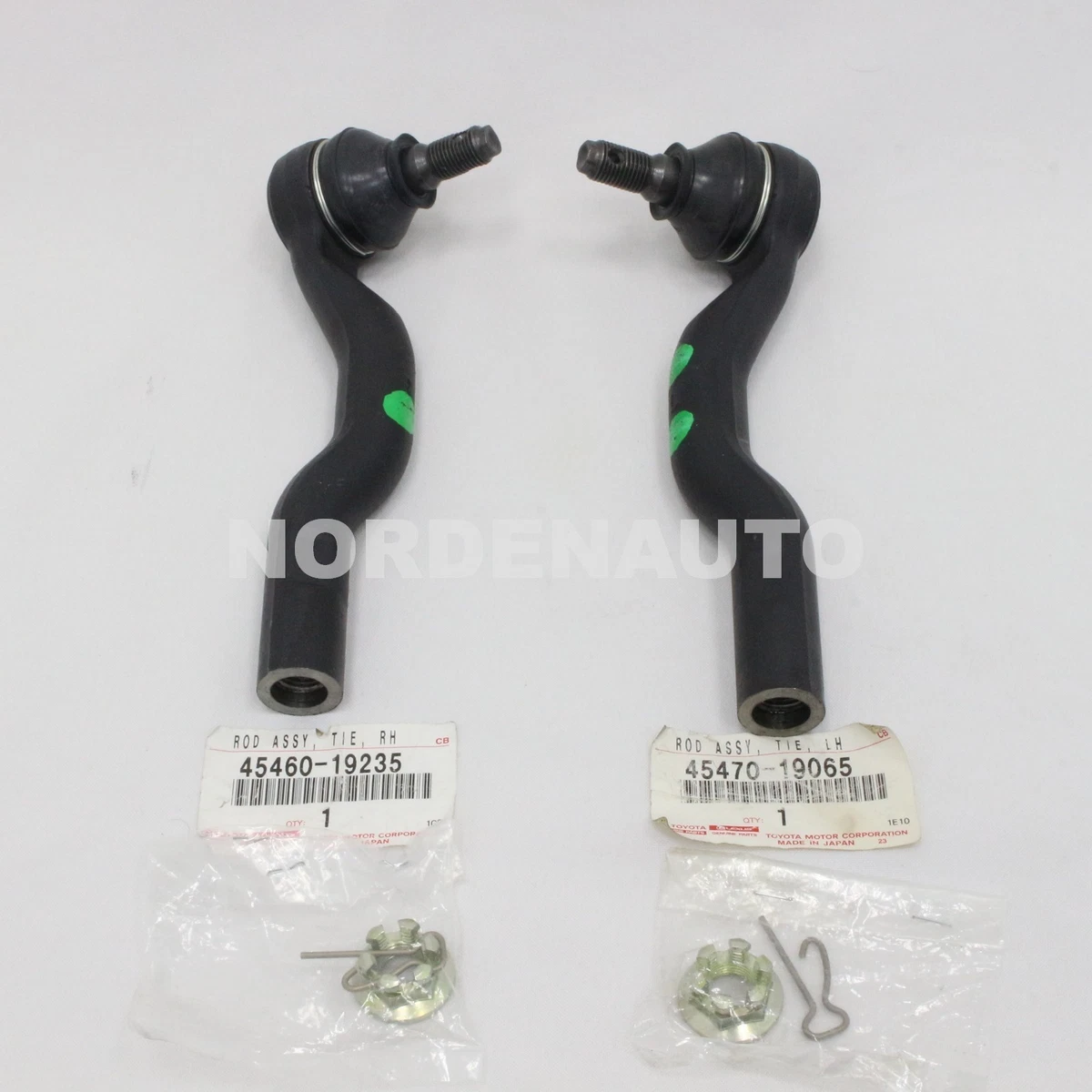Genuine OEM Tie Rods & Steering Linkages for Toyota Supra for sale
