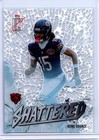 2025 Topps Signature Rome Odunze Base (RAW)