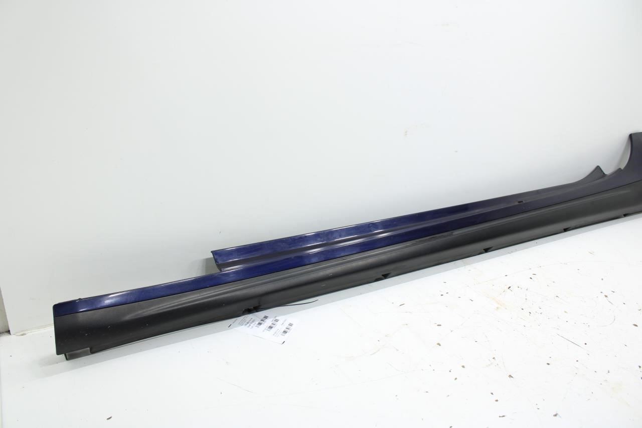 14-20 Maserati Ghibli 3.0L Left Side Rocker Molding Cover Panel 673002659 *ReaD*