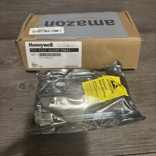 Honeywell/Intermec 710-129S-001 PM43 Printhead 203DPI