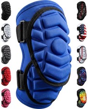 Exxact Sports Defender Plus Batter's Baseball Elbow and Forearm Guard