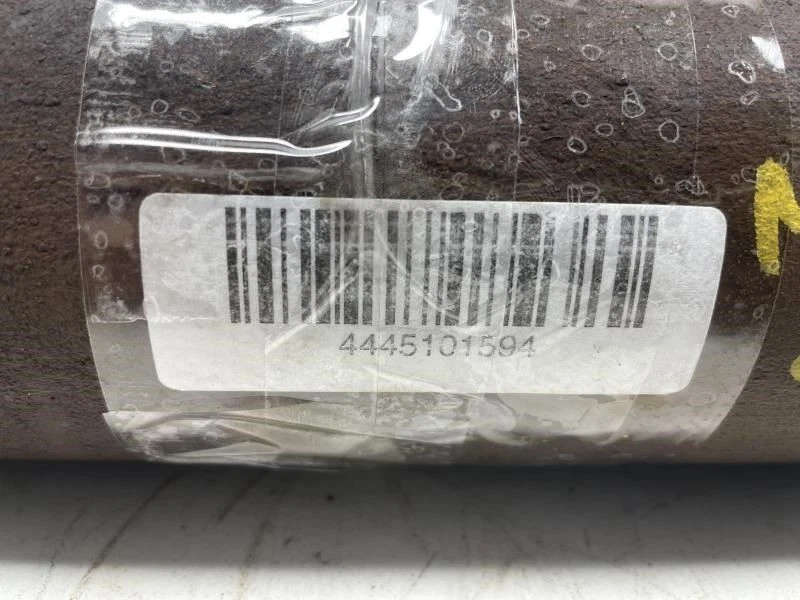 Ford Mustang 2002 3,8 L eje de transmisión trasero OEM+ Foto 2 de 4