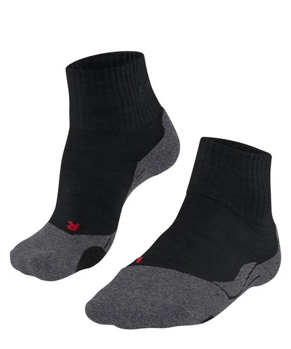 FALKE Kurzsocken TK2 Explore Short Trekking Herren