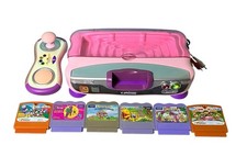 VTech V.Smile TV Learning System Console Pink...