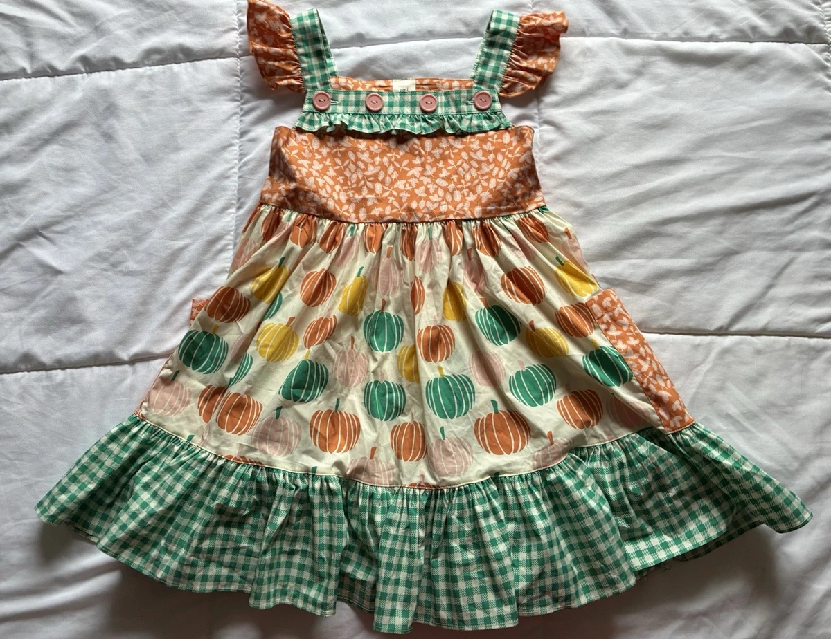 eleanor rose birthday dress Eleanor Rose Girls' Party for sale