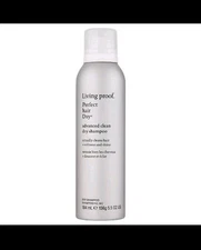 ✨ Living Proof Perfect Hair Day Advanced Clean Dry Shampoo 5.5 oz – NEW