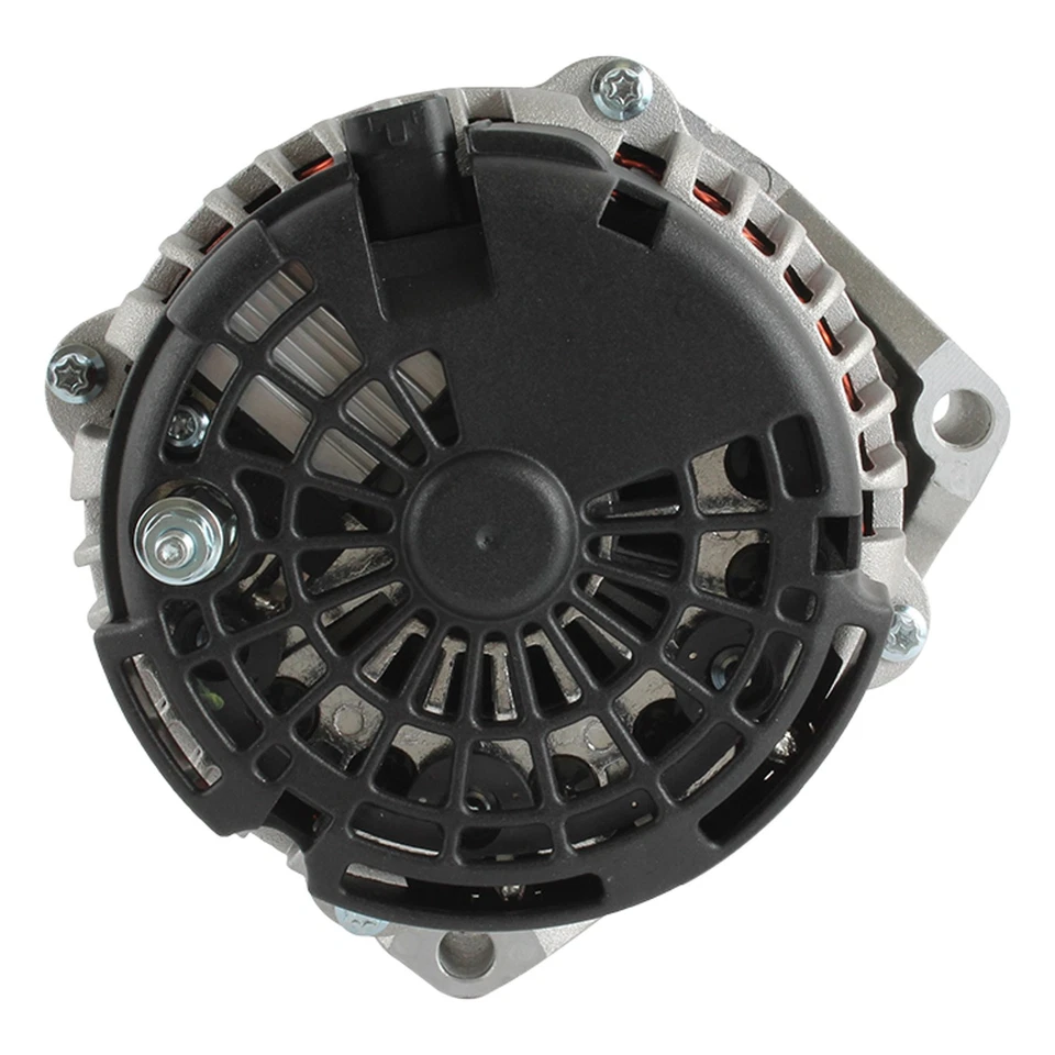 Alternator For GMC Sierra 3500 HD 2007-2014 25877026; 400-12253 - Image 4 of 4