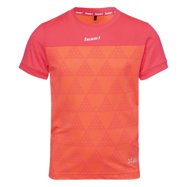 Koszulka Huari Sportivo II Kids Jr 92800617704 - 134 Huari-image
