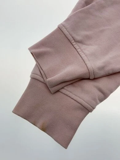 Maison Margiela Felpa 50 Cotone PNK S50GU0133