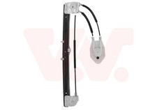 VAN WEZEL Fensterheber 0639263 f�r BMW E39 5er Touring 520 523 525 tds 528 530