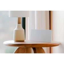 Starlink Gen 3 Tri-Band Mesh Wi-Fi 6 Router, White, Covers 2,000 Sq Ft, Supports