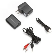 Ethereal Helios Bluetooth Receiver