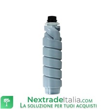 1PZ TONER COMPATIBILE CON RICOH AFICIO 2015,2016,2018,2020 K161 TYPE1230 1230D;