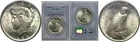 1926-D Peace Dollar   PCGS MS-64