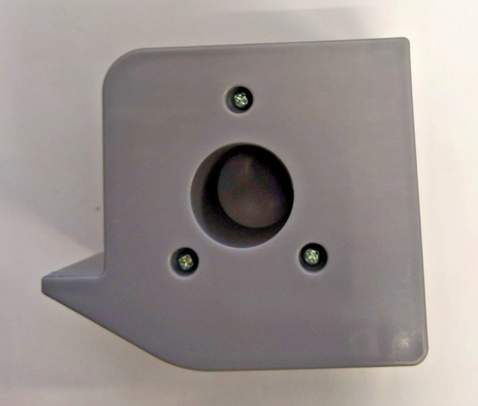 Genuine Ballard Pacific, Dumar 12 Volt Yamaha Raptor Sound Effects Box Gray - Image 4 of 4