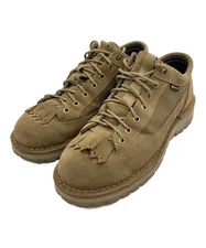 Danner FIELD LOW Boots/ Brown/ Size: 26.5cm